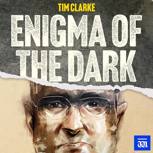 Bokomslag for Enigma of the Dark