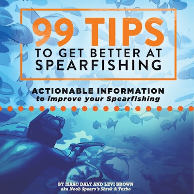 99 Tips To Get Better At Spearfishing