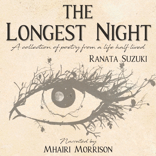 Copertina del libro per The Longest Night