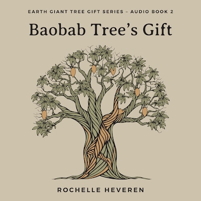 Baobab Tree's Gift