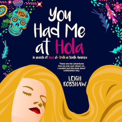 You Had Me at Hola