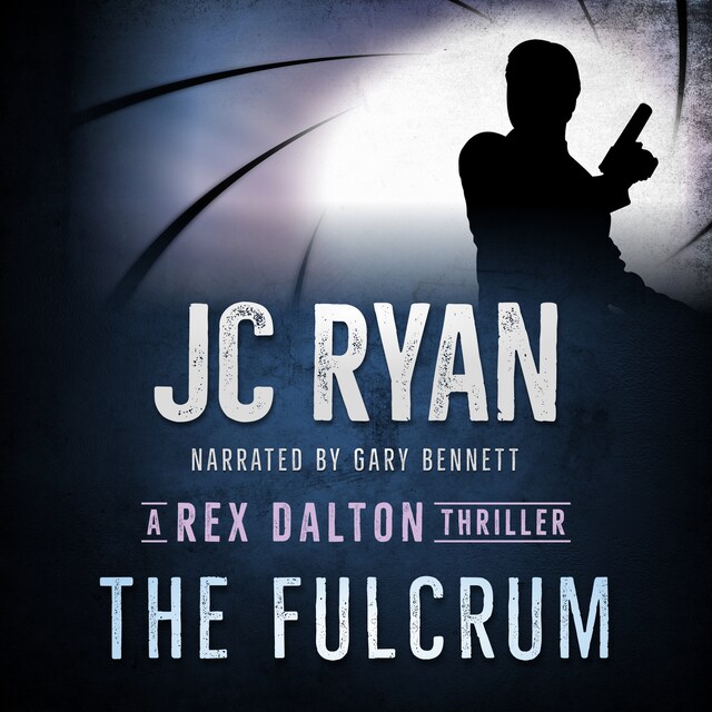 Book cover for The Fulcrum