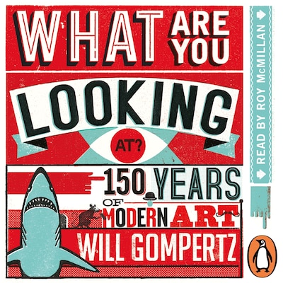 What Are You Looking At?
