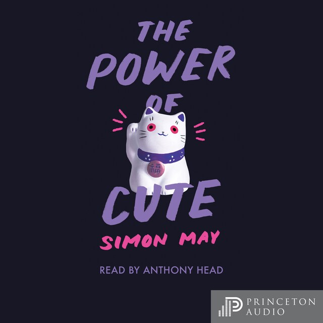 The Power of Cute (Unabridged)