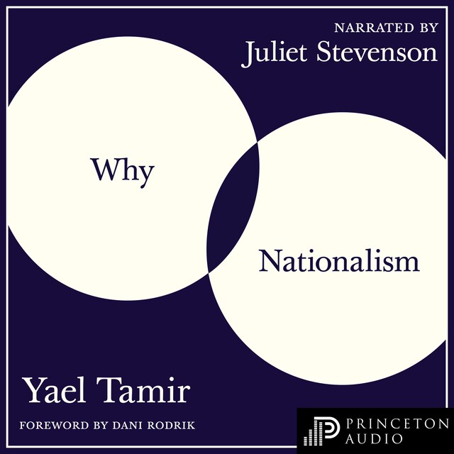 Why Nationalism (Unabridged)