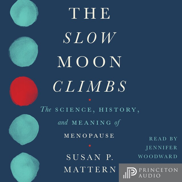 The Slow Moon Climbs - The Science, History, and Meaning of Menopause (Unabridged)