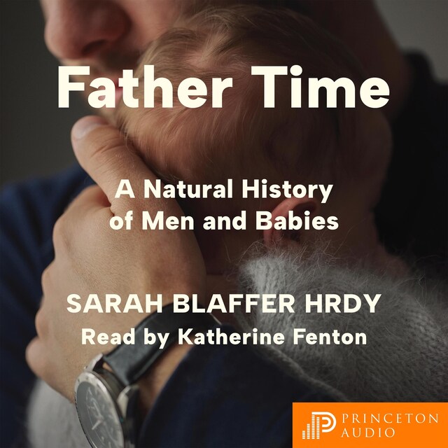 Book cover for Father Time