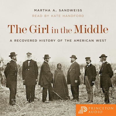 The Girl in the Middle
