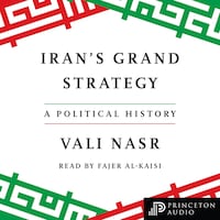 Iran's Grand Strategy