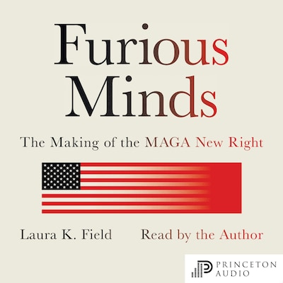 Furious Minds