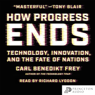 How Progress Ends