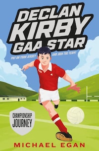 Declan Kirby: GAA Star
