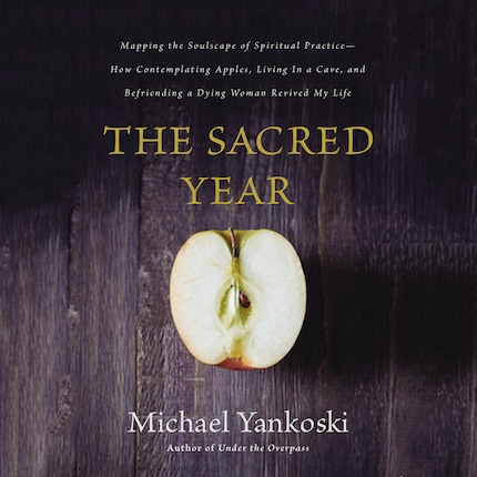 The Sacred Year bookCoverFor