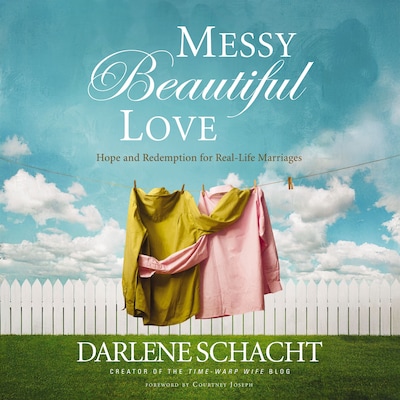 Messy Beautiful Love
