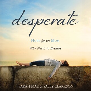 Desperate bookCoverFor