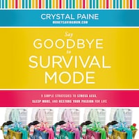 Say Goodbye to Survival Mode