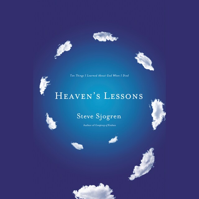 Buchcover für Heaven's Lessons