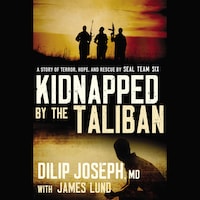 Kidnapped by the Taliban