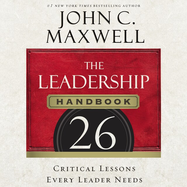 The Leadership Handbook