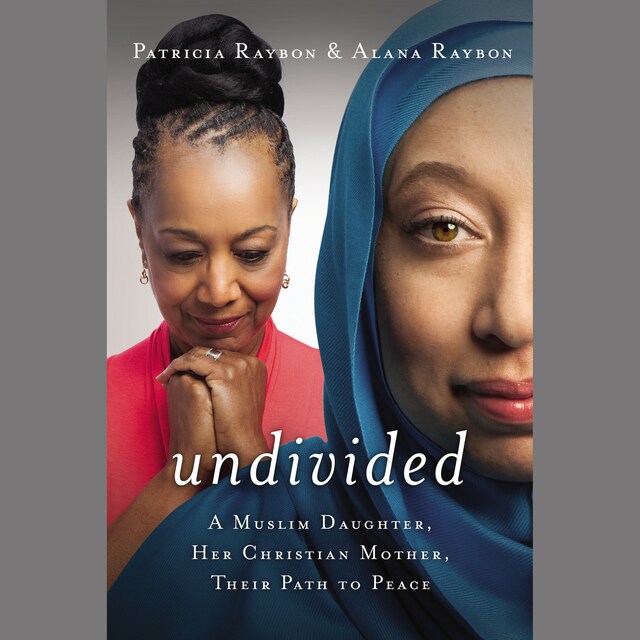 Book cover for Undivided