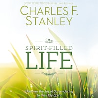 The Spirit-Filled Life