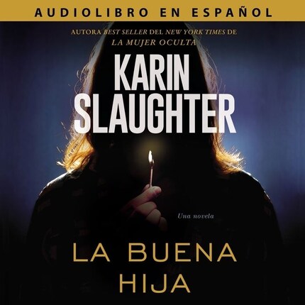 buena hija bookCoverFor