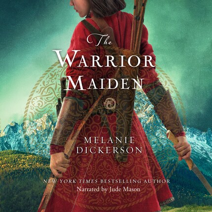 The Warrior Maiden bookCoverFor