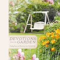 Devotions from the Garden