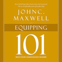 Equipping 101