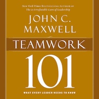 Teamwork 101