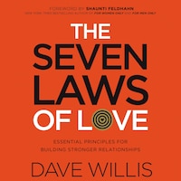 The Seven Laws of Love