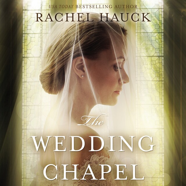 Portada de libro para The Wedding Chapel