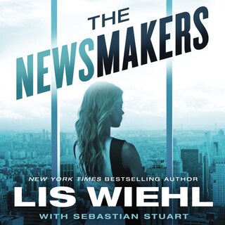 The Newsmakers bookCoverFor