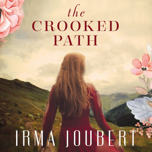 Book cover for The Crooked Path