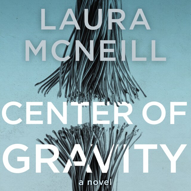 Portada de libro para Center of Gravity