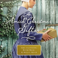 An Amish Christmas Gift