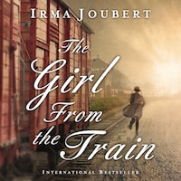 The Girl From the Train