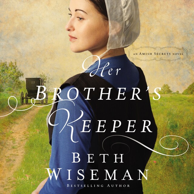 Book cover for Her Brother's Keeper