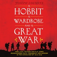 A Hobbit, a Wardrobe, and a Great War