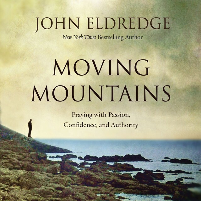 Buchcover für Moving Mountains