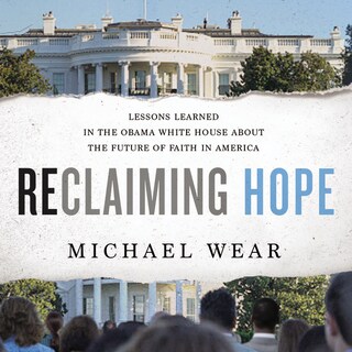 Reclaiming Hope bookCoverFor