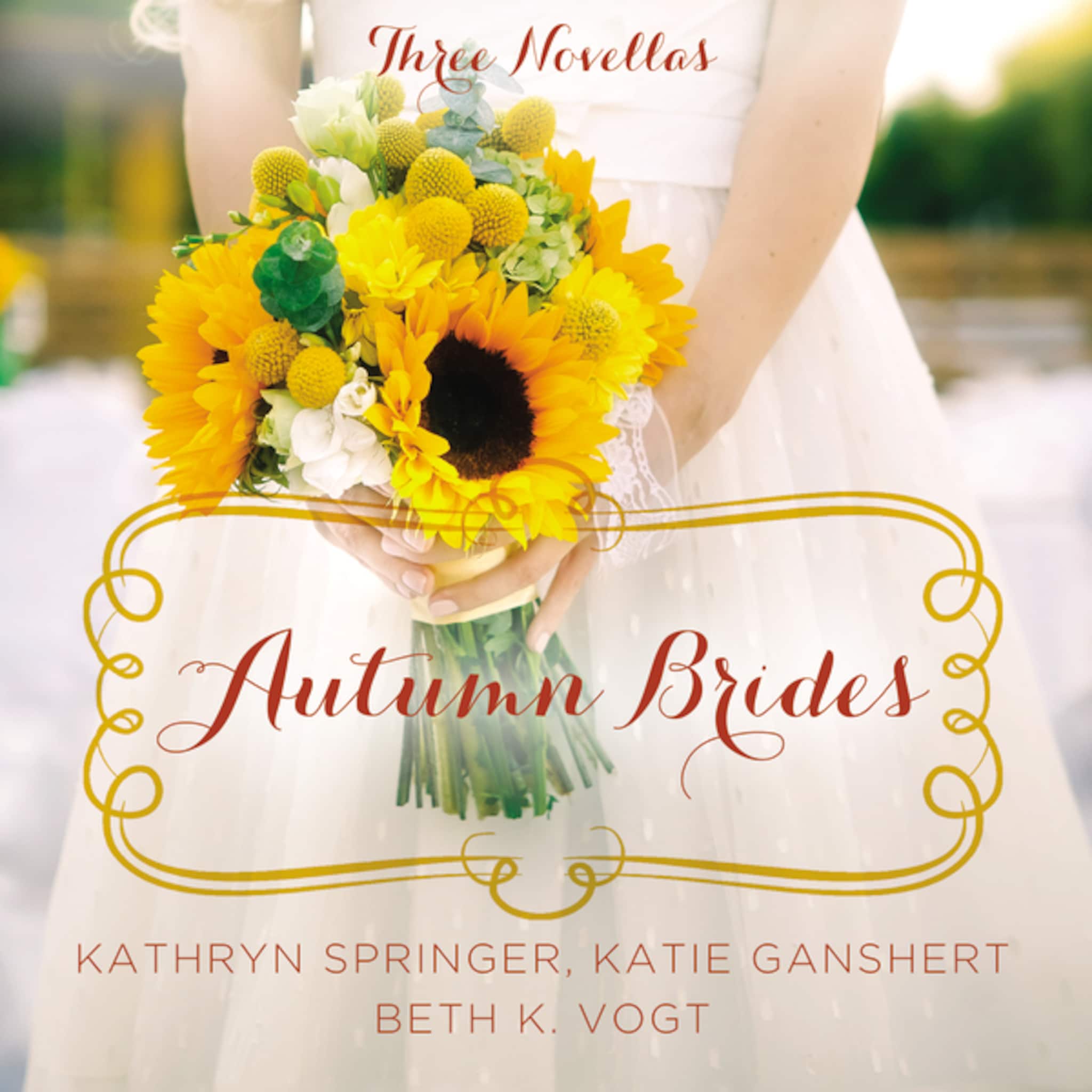 Autumn Brides ilmaiseksi