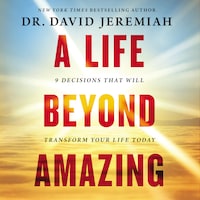 A Life Beyond Amazing