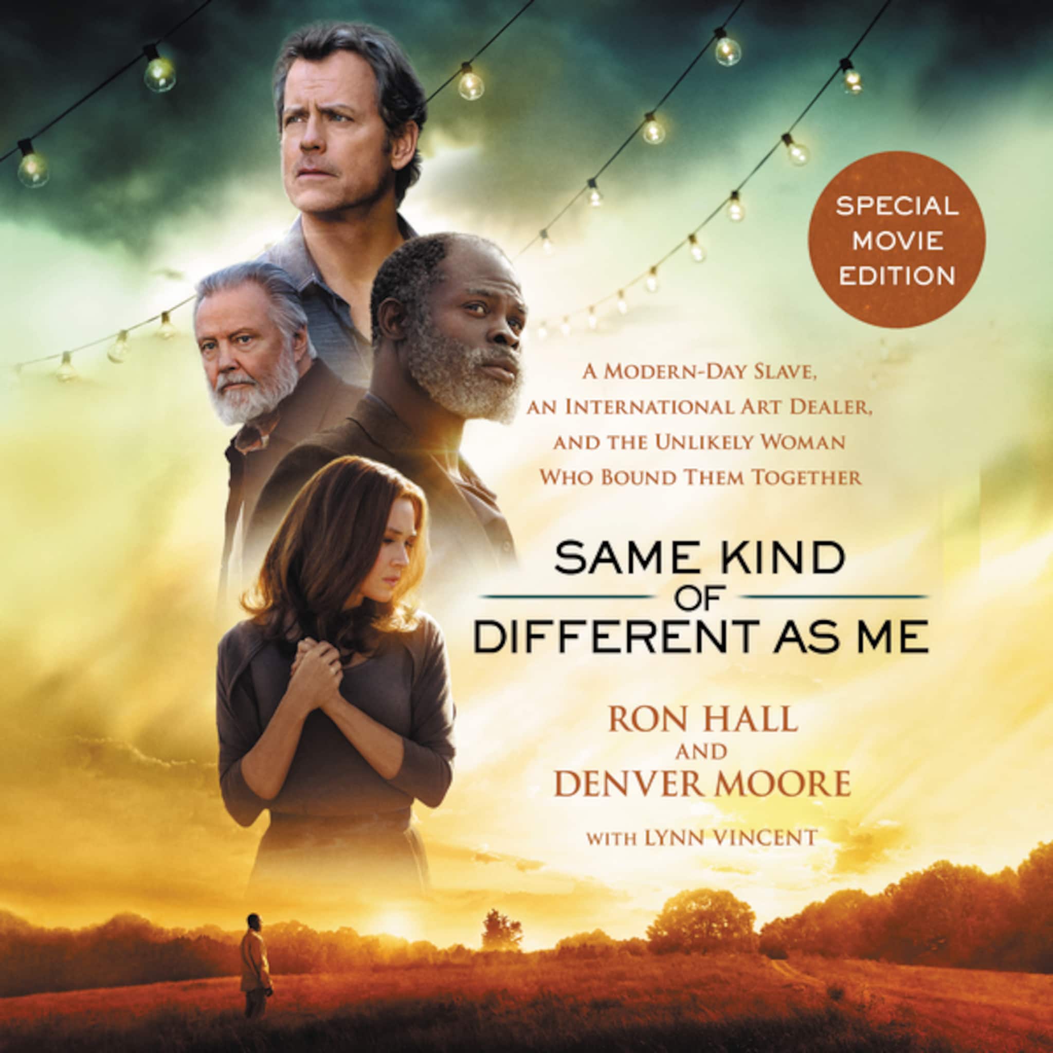 Same Kind of Different As Me Movie Edition ilmaiseksi