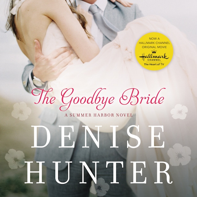 Book cover for The Goodbye Bride
