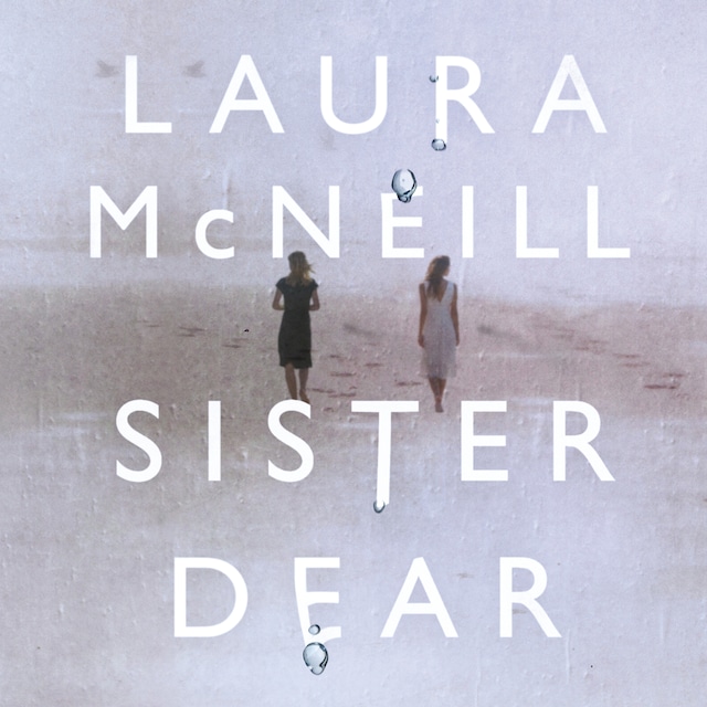 Book cover for Sister Dear