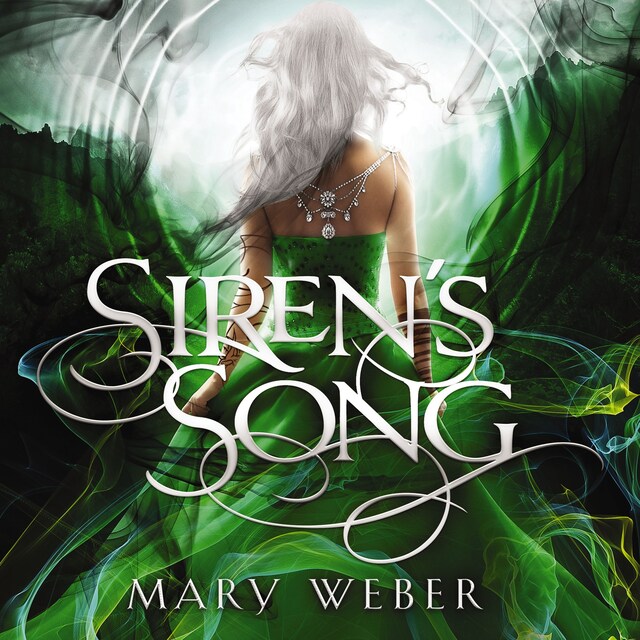 Copertina del libro per Siren's Song