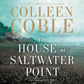The House at Saltwater Point bookCoverFor