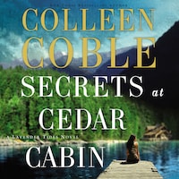 Secrets at Cedar Cabin
