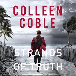 Strands of Truth bookCoverFor